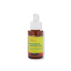 Good Molecules Discoloration Correcting Serum